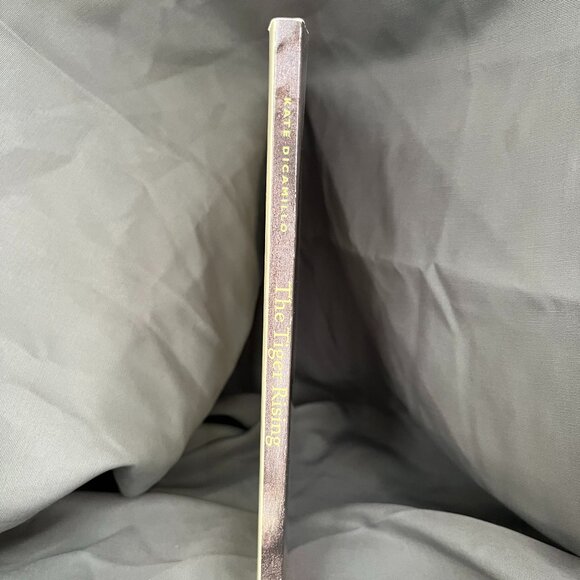 The Tiger Rising by KD and Artemis Fowl by EC Children books - Picture 4 of 7